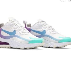 Nike Air Max 270 React 'Gradient Shift'